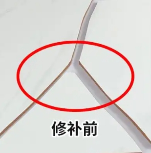 岑溪瓷砖空鼓维修公司分享下瓷砖基层整体强度偏低，可能会导致的问题。